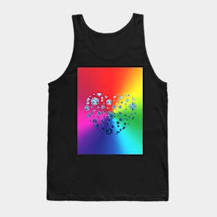 Sweetheart Tank Top